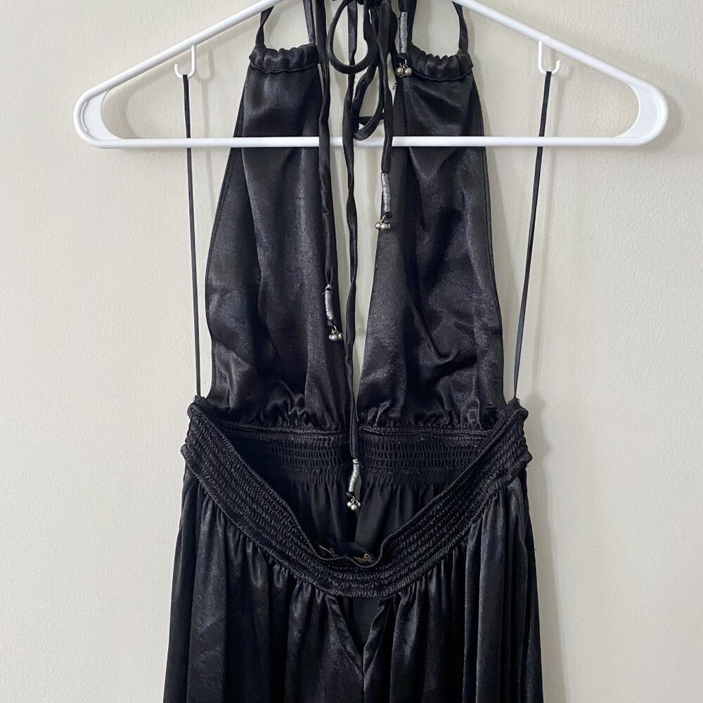 Free People Look Into The Sun Gown NWOT - Picture 9 of 11